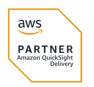 AWS QuickSight Delivery Partner