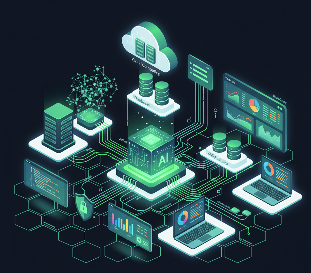 NA Suite Platform Analytics