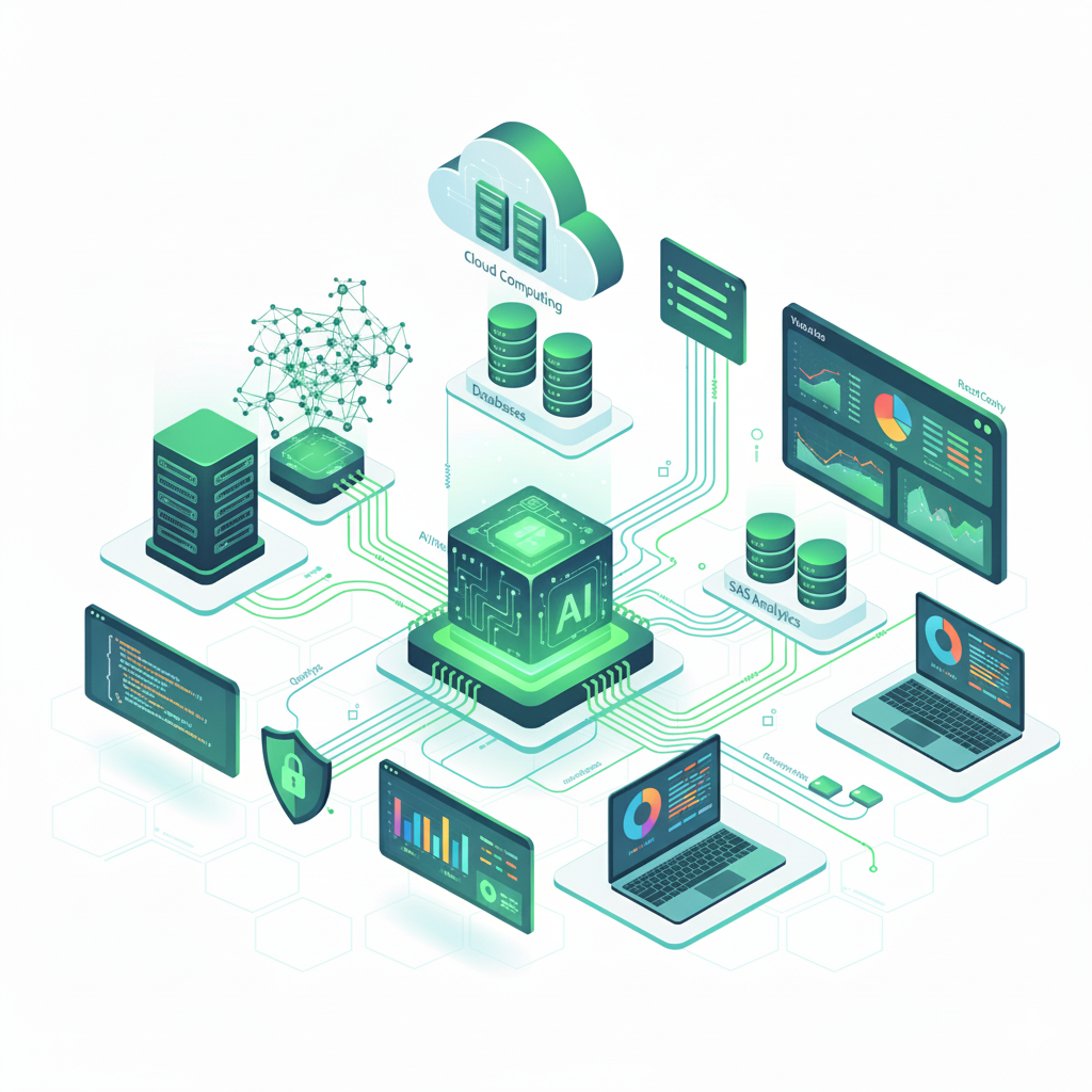 NA Suite Platform Analytics